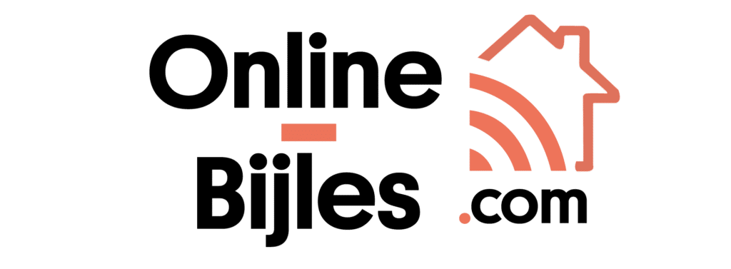 Logo Online-Bijles.com
