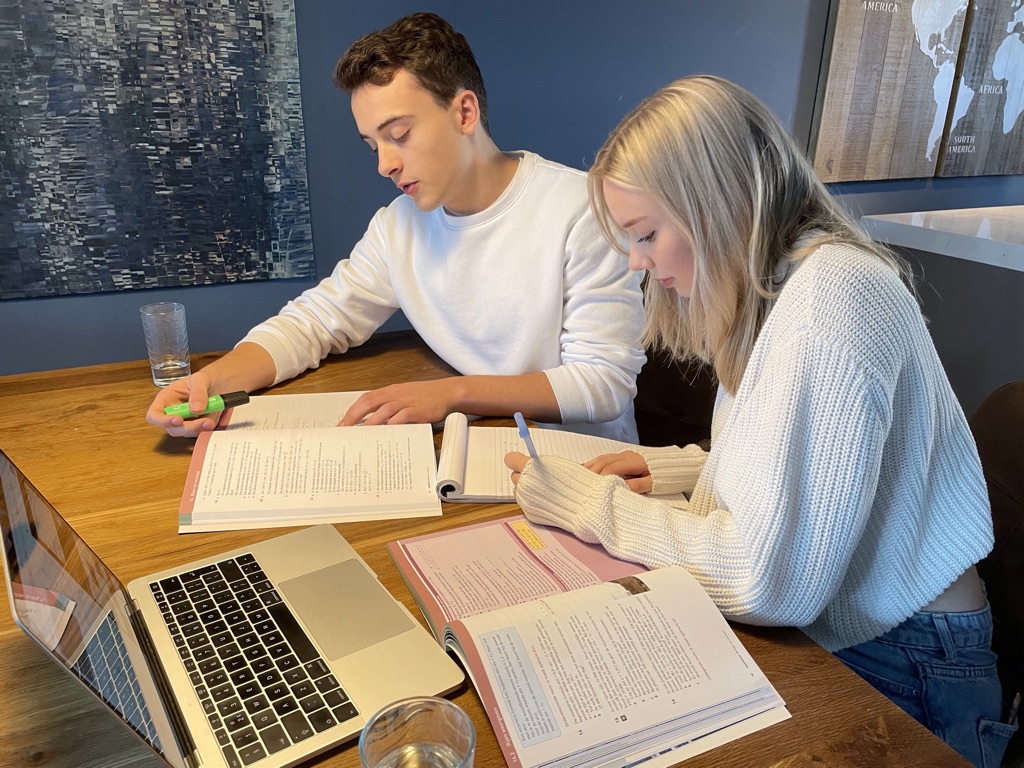 examentraining