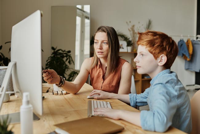 Gezonde studiegewoonten