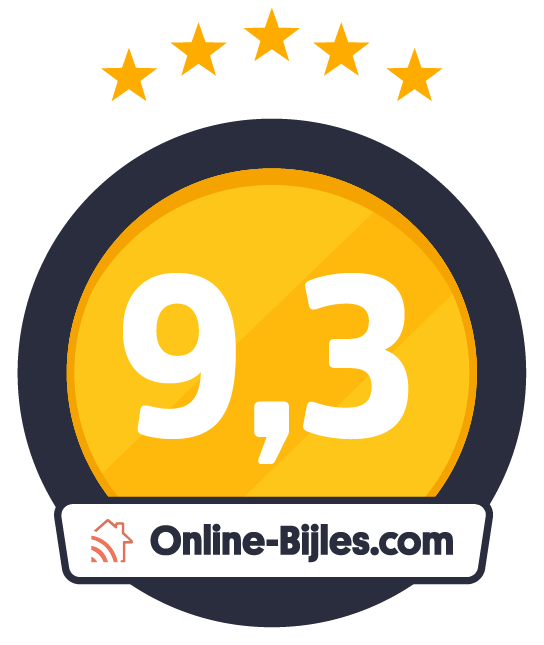 cijfer trustpilot