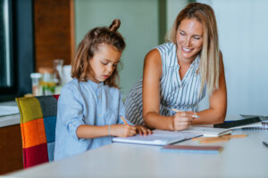 Bijles van online-bijles.com